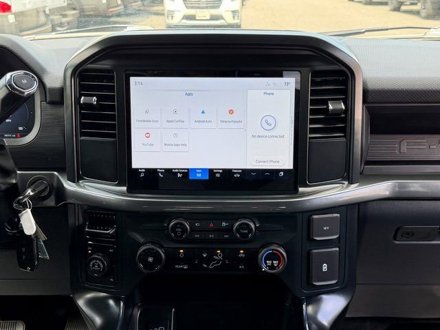 Certified 2025 Ford F150 STX w/ Equipment Group 200A AWD/4WD image 5