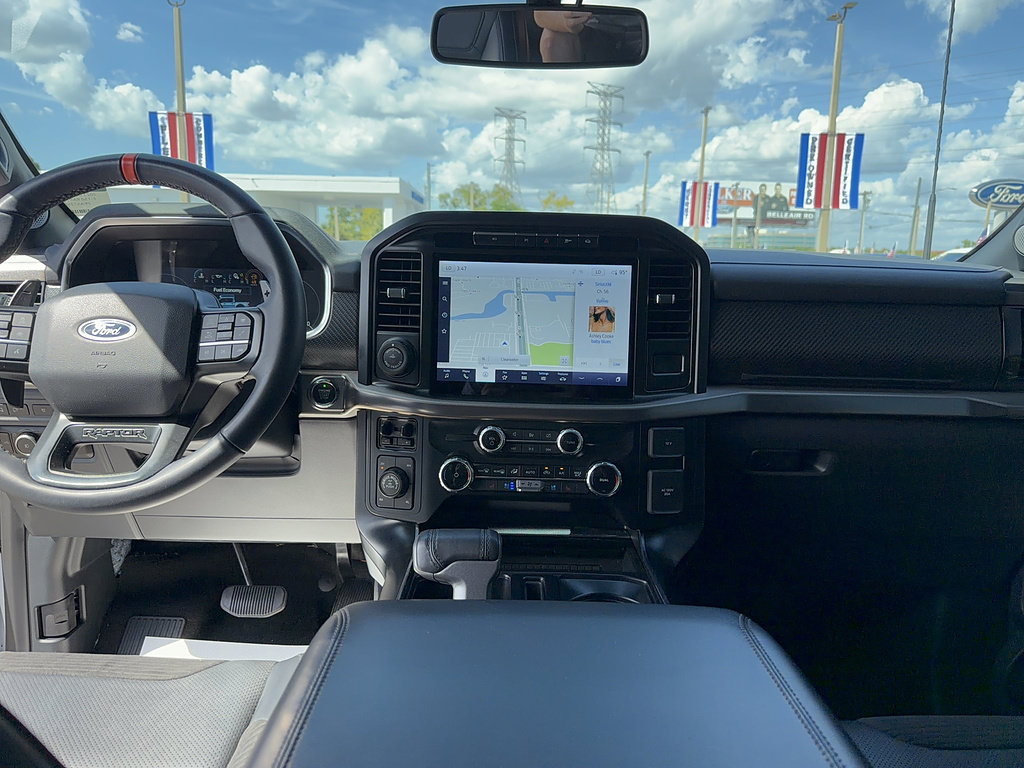 Certified 2023 Ford F150 Raptor AWD/4WD image 32