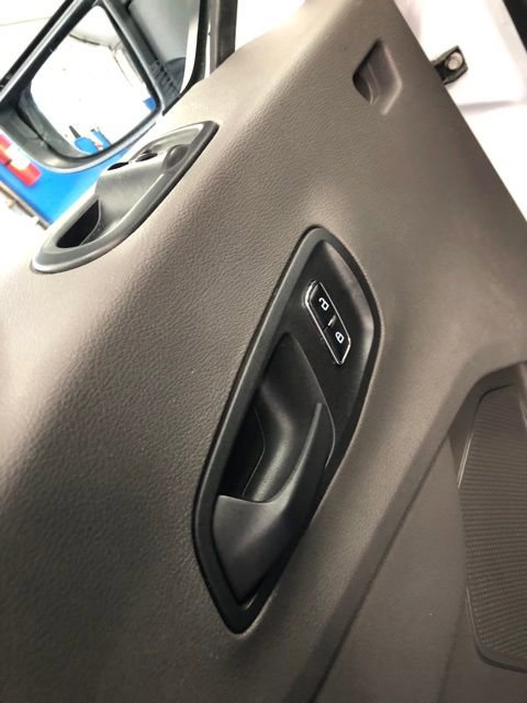 Certified 2024 Ford Transit 250 Base w/ Exterior Upgrade Package image 29