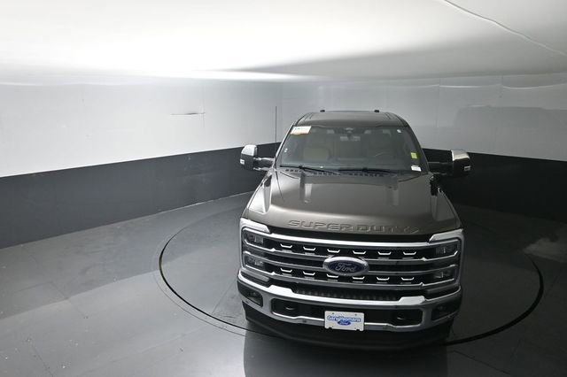 Certified 2025 Ford F250 Lariat w/ Lariat Ultimate Package AWD/4WD image 27