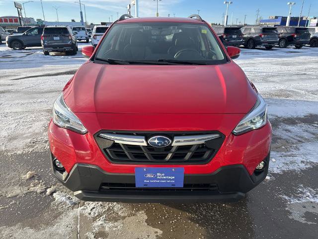 Used 2021 Subaru Crosstrek 2.5i Limited w/ Popular Package #2 image 8