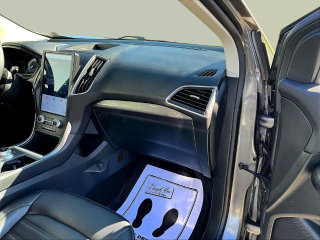Certified 2024 Ford Edge SEL AWD/4WD image 26