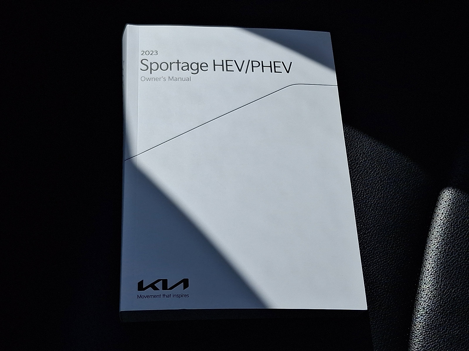 Used 2023 Kia Sportage EX w/ EX Premium Package AWD/4WD image 26