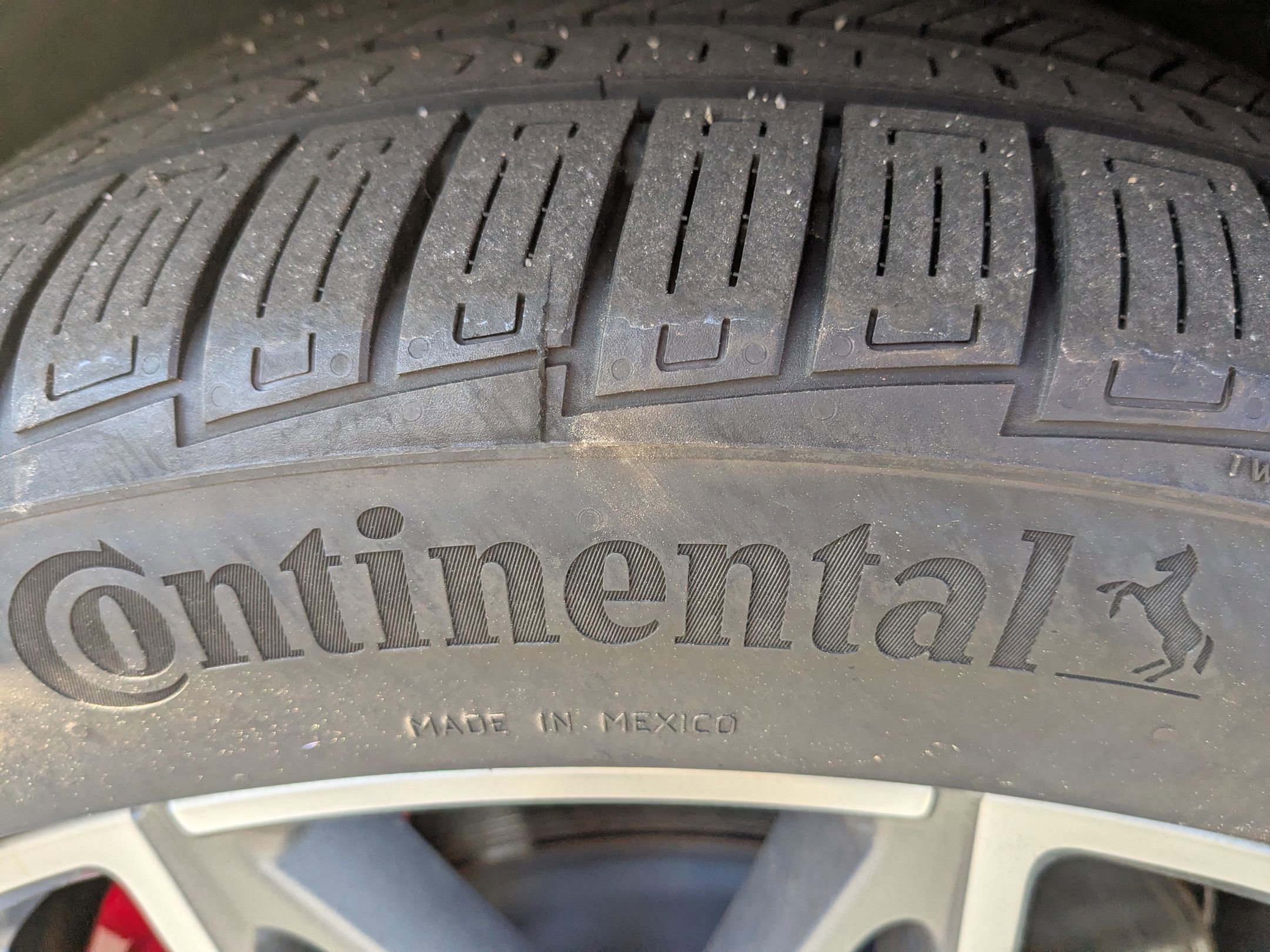 Certified 2025 Ford Mustang Mach-E GT image 11