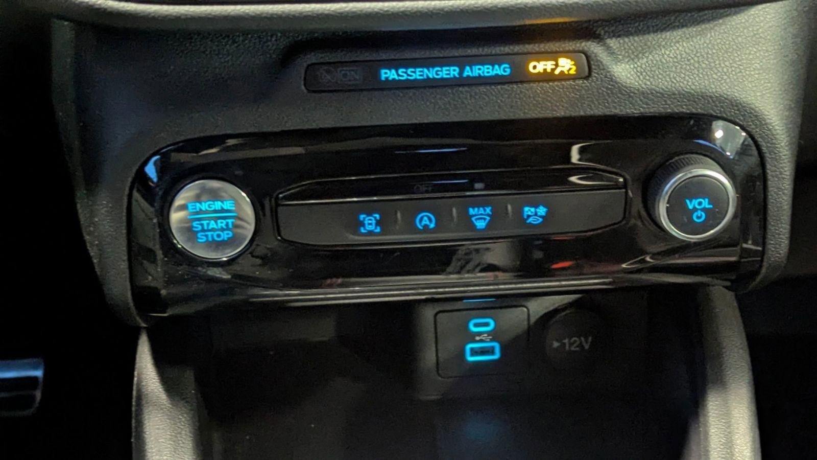 Certified 2023 Ford Escape ST-Line w/ Tech Pack #1 image 19