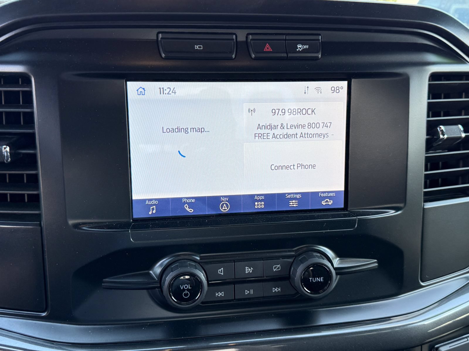 Certified 2023 Ford F150 XL w/ STX Appearance Package RWD image 23