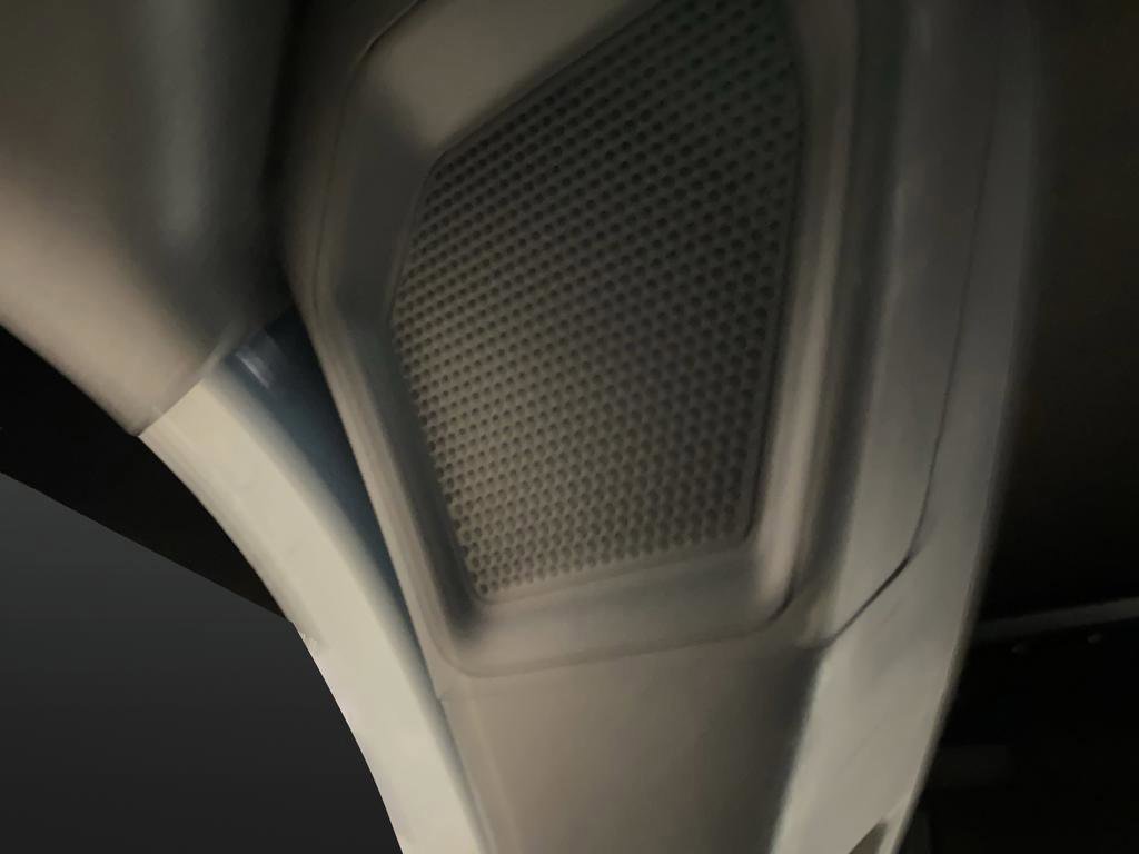 Certified 2021 Ford Bronco Big Bend image 20