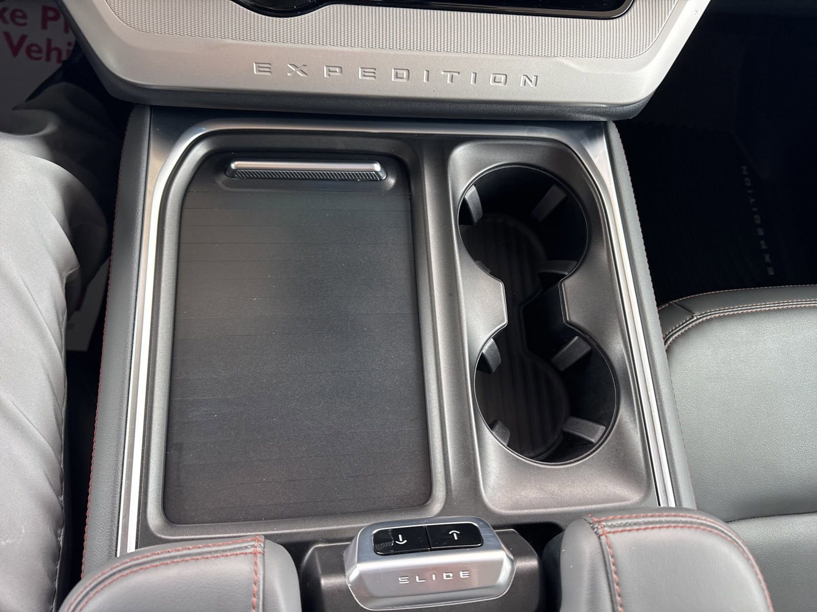 Certified 2025 Ford Expedition Max Active image 38