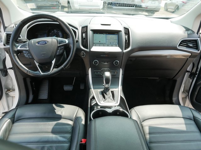 Certified 2017 Ford Edge SEL w/ Equipment Group 201A AWD/4WD image 22