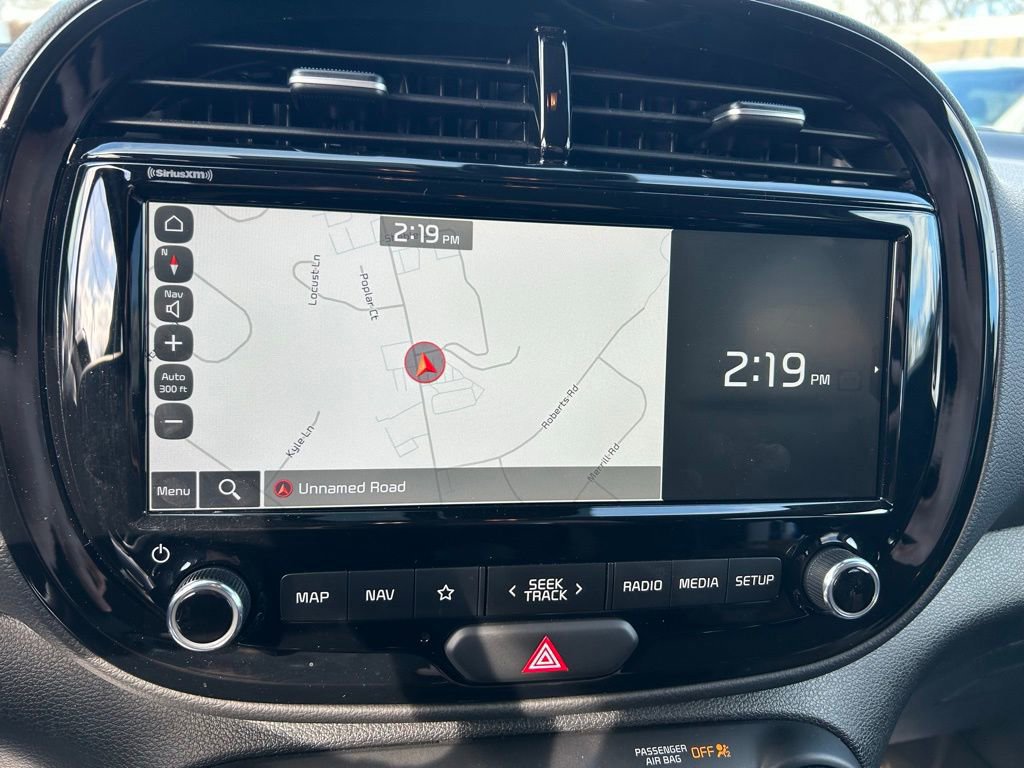 Used 2022 Kia Soul X-Line image 24