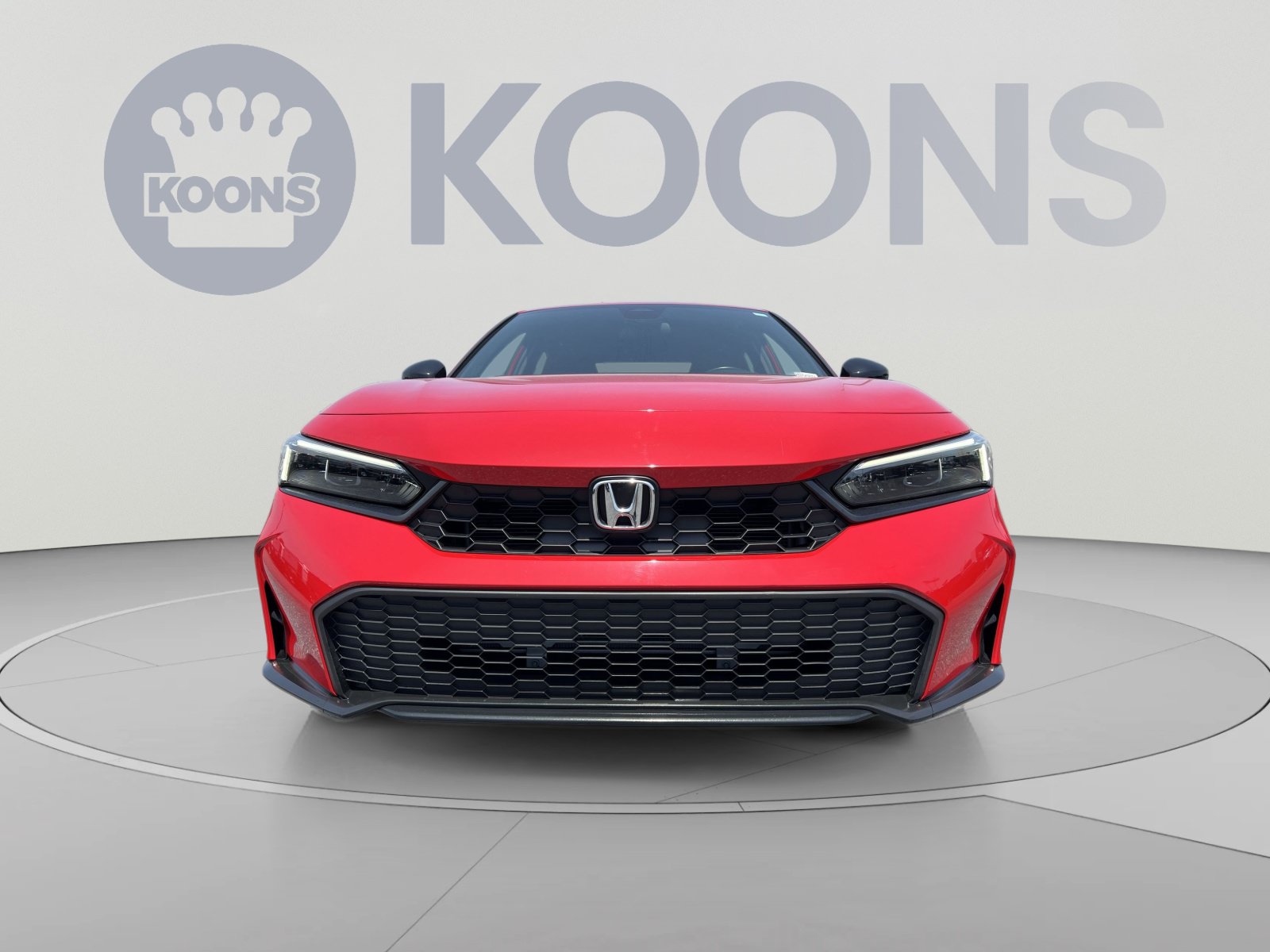 Used 2025 Honda Civic Sport image 11
