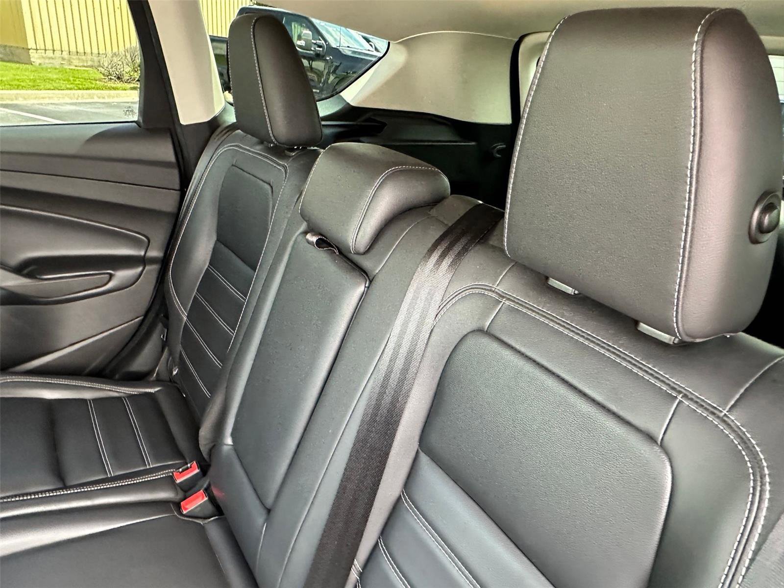 Certified 2019 Ford Escape SEL AWD/4WD image 25