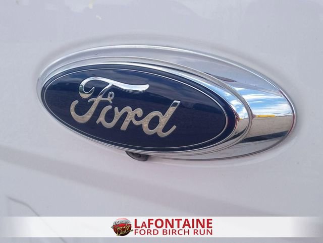 Certified 2023 Ford Ranger XLT w/ Equipment Group 302A High AWD/4WD image 10