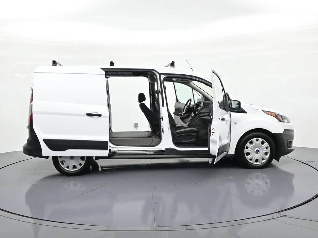 Certified 2023 Ford Transit Connect XL FWD image 22