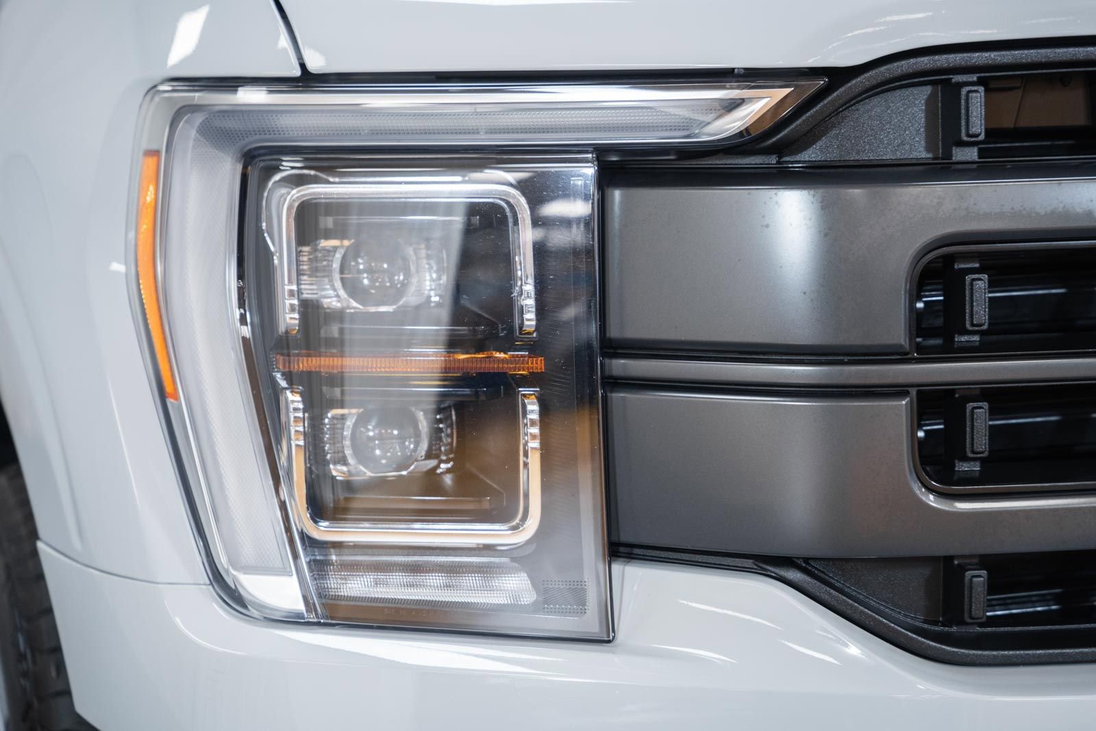 Certified 2023 Ford F150 Lariat w/ Equipment Group 502A High image 15