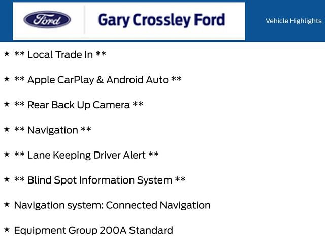 Certified 2024 Ford F150 STX image 6