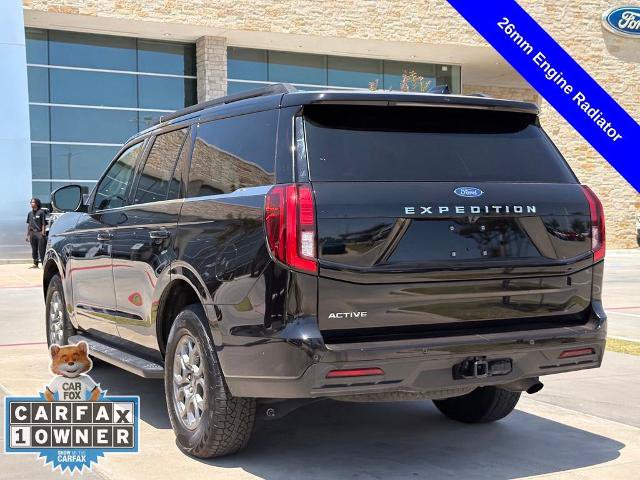 Certified 2025 Ford Expedition Active AWD/4WD image 10