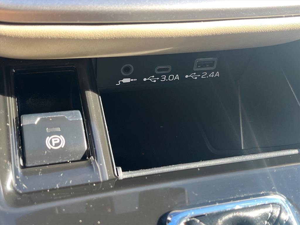 Used 2023 Subaru Outback Limited w/ Popular Package #2 image 15