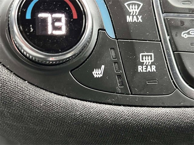 Used 2023 Chevrolet Malibu LT image 25