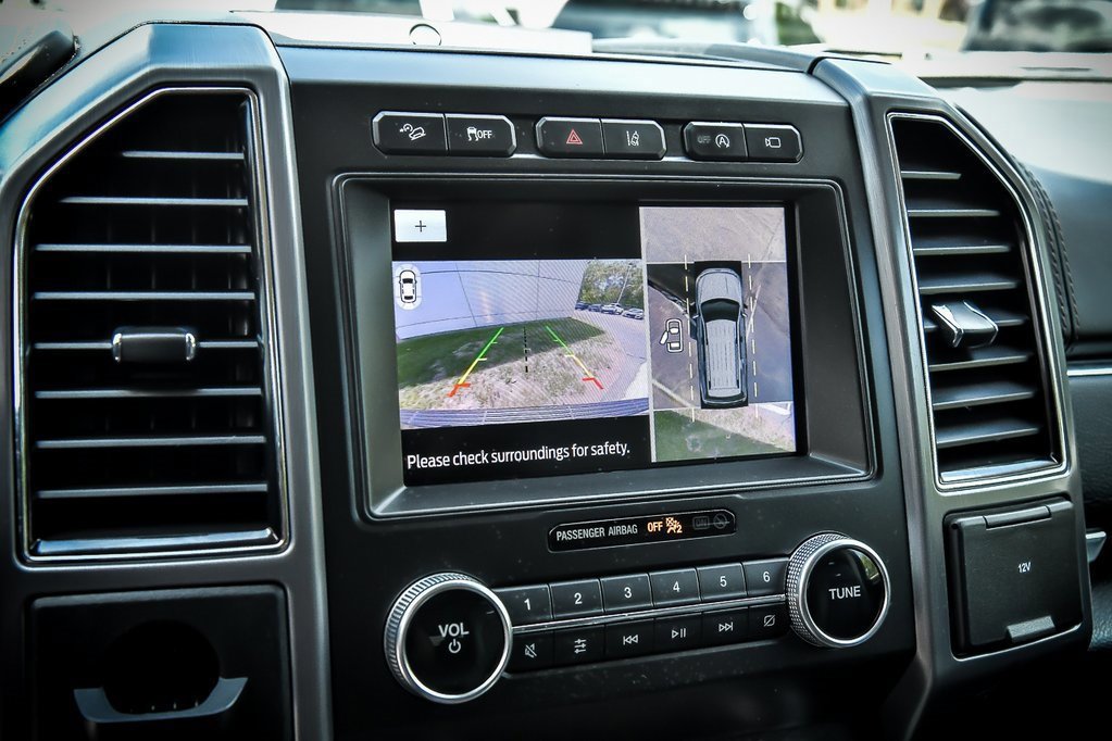 Certified 2021 Ford Expedition Platinum image 26