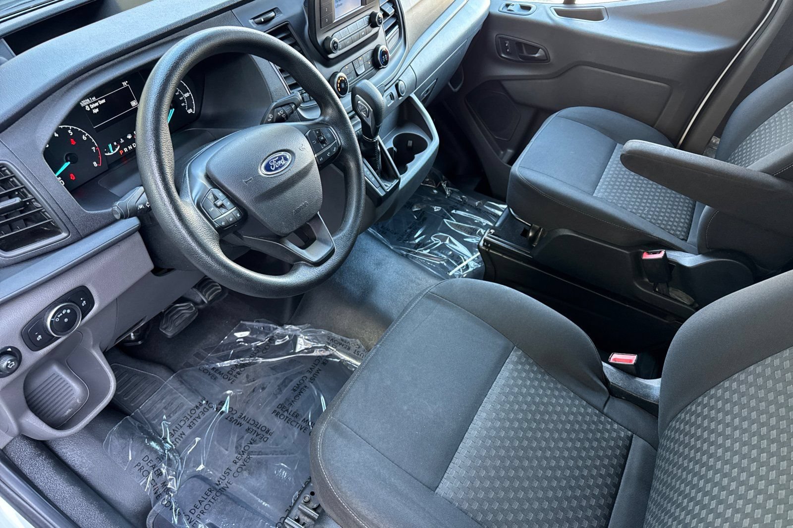 Certified 2020 Ford Transit 350 XL RWD image 18