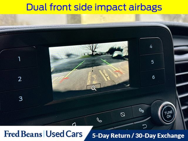 Certified 2020 Ford Transit 250 Low Roof w/ Exterior Upgrade Package image 16