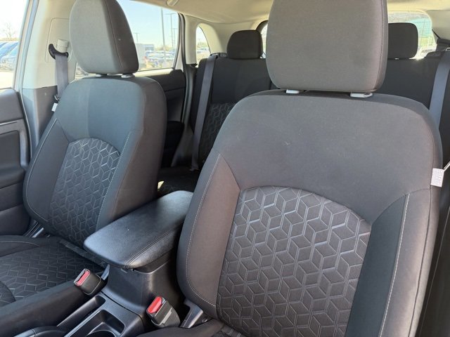 Used 2024 Mitsubishi Outlander Sport AWD image 10