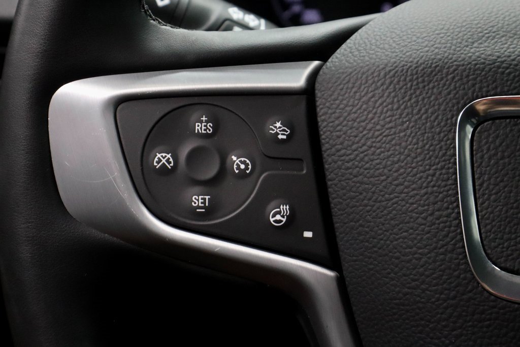 Used 2024 GMC Terrain SLT image 27