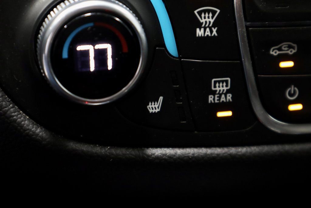 Used 2024 Chevrolet Equinox LT w/ LPO, Floor Liner Package image 11