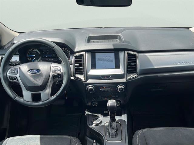 Certified 2020 Ford Ranger XLT w/ Technology Package AWD/4WD image 16
