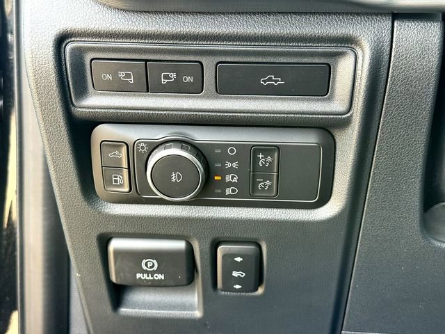 Certified 2021 Ford F150 Lariat w/ Equipment Group 502A High image 14