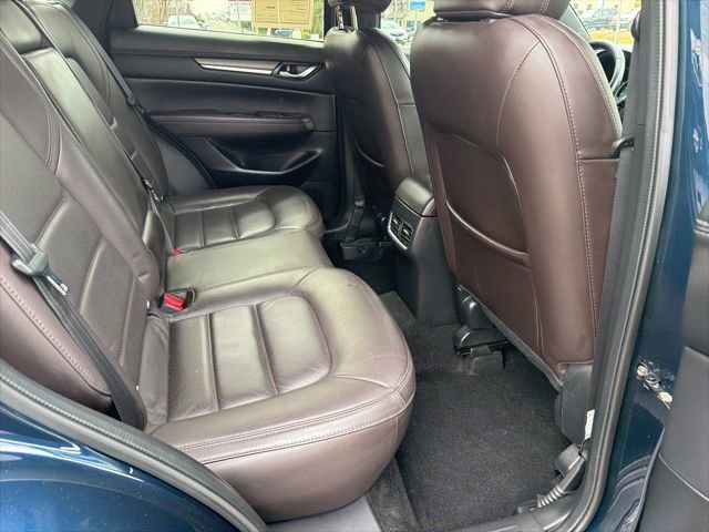 Used 2020 MAZDA CX-5 Signature image 33