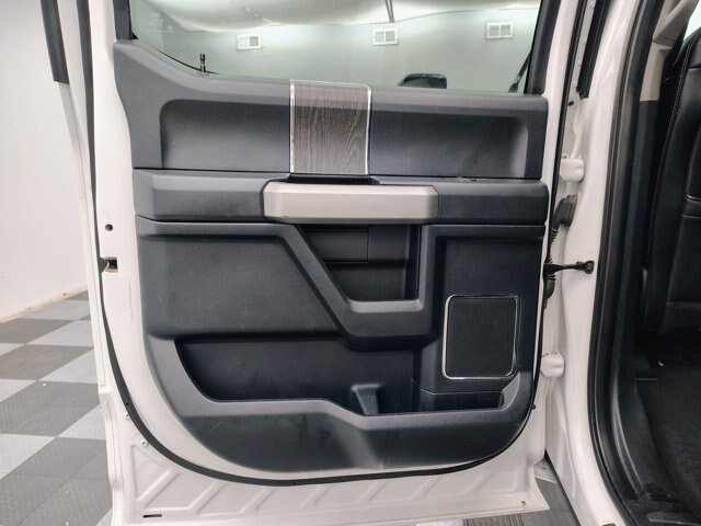 Certified 2020 Ford F350 Lariat AWD/4WD image 13