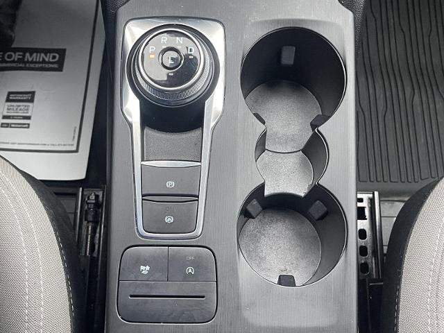 Certified 2022 Ford Escape SE w/ Convenience Package image 33