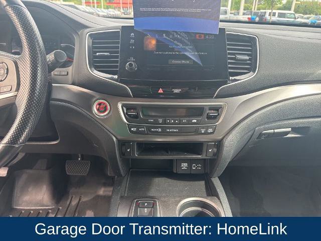 Used 2020 Honda Passport EX-L image 21