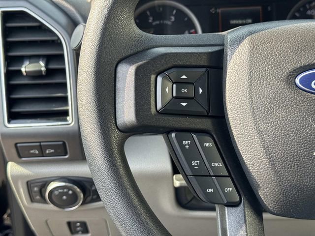 Certified 2022 Ford F250 XLT w/ Black Appearance Package image 25