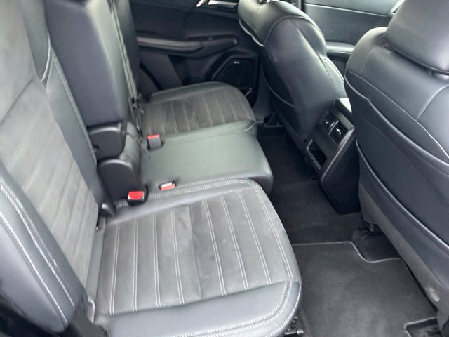 Used 2025 Mitsubishi Outlander SE FWD image 59
