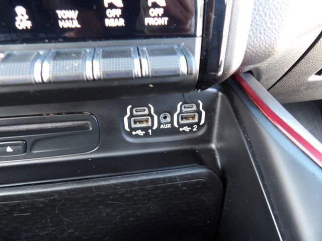 Used 2019 RAM 1500 Rebel w/ Rebel Level 2 Equipment Group image 26