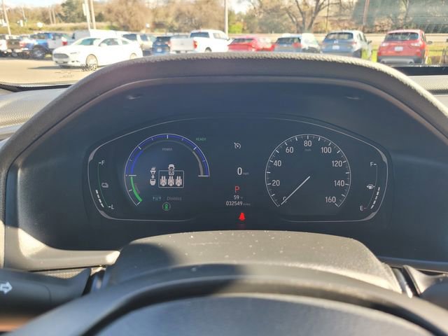 Used 2022 Honda Accord Sport image 29