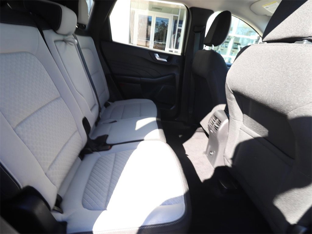 Certified 2023 Ford Escape Active w/ Tech Pack #2 image 21