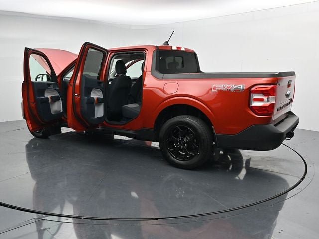 Certified 2022 Ford Maverick XLT w/ Equipment Group 300A Standard AWD/4WD image 43