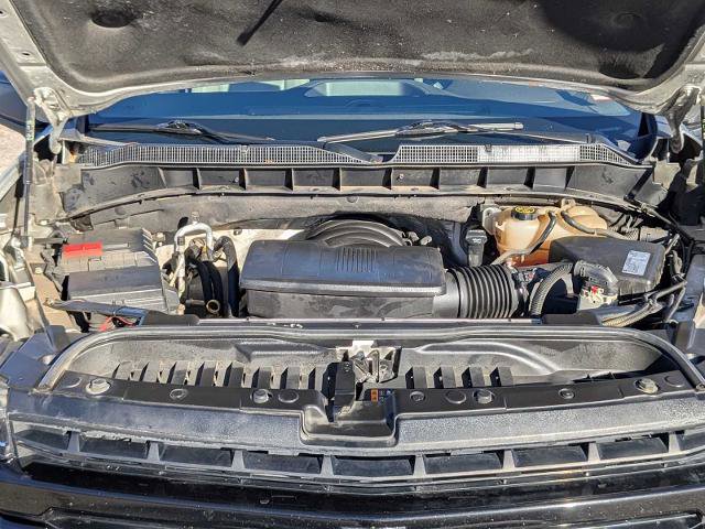 Used 2019 Chevrolet Silverado 1500 LT Trail Boss image 18