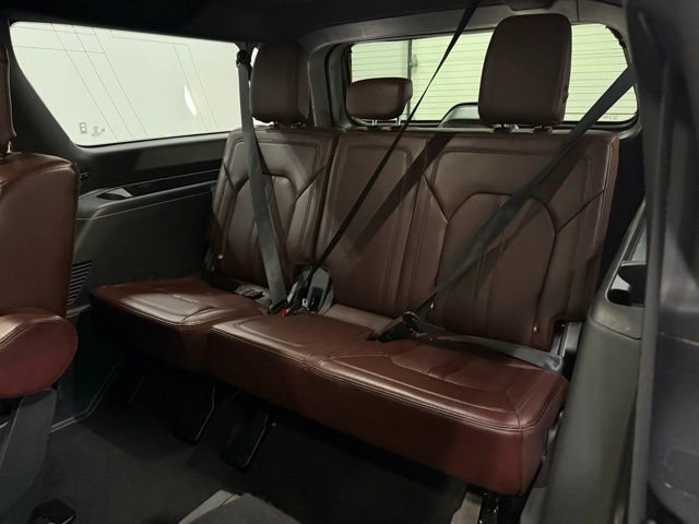 Certified 2024 Ford Expedition Max Limited image 34