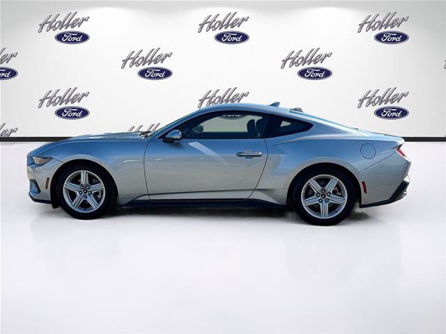 Certified 2026 Ford Mustang Premium RWD image 5