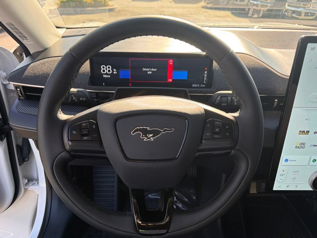 Certified 2023 Ford Mustang Mach-E Premium RWD image 29