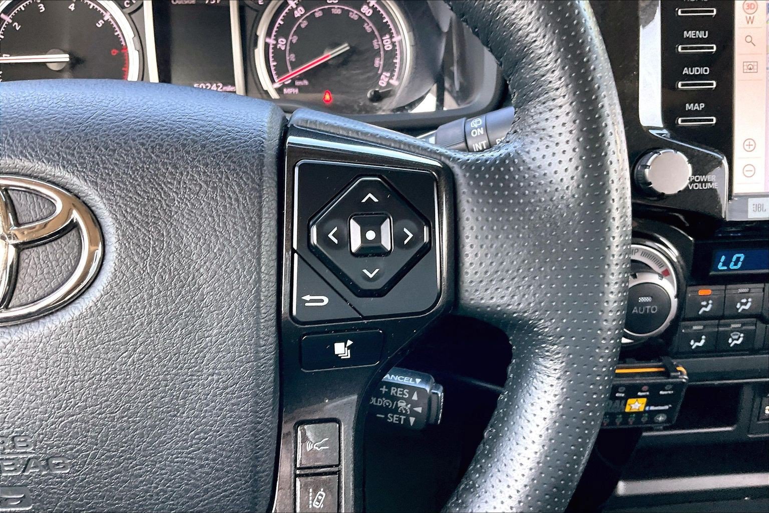Used 2023 Toyota 4Runner TRD Pro AWD/4WD image 18