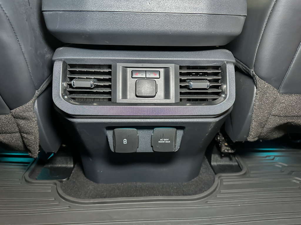 Certified 2023 Ford F150 Platinum AWD/4WD image 31