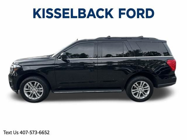 Certified 2022 Ford Expedition XLT AWD/4WD image 7