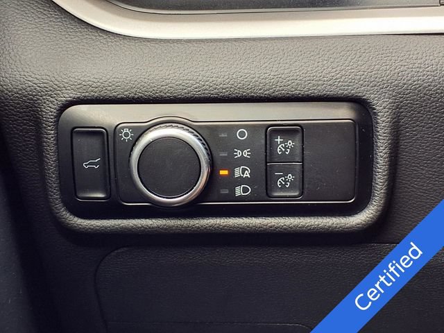 Certified 2024 Ford Explorer XLT AWD/4WD image 19