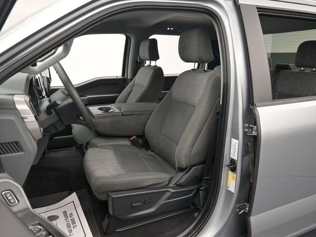 Certified 2023 Ford F150 XLT image 11